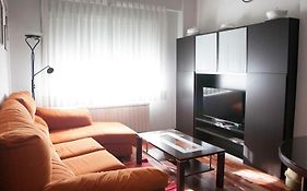 Duplex Garonda
